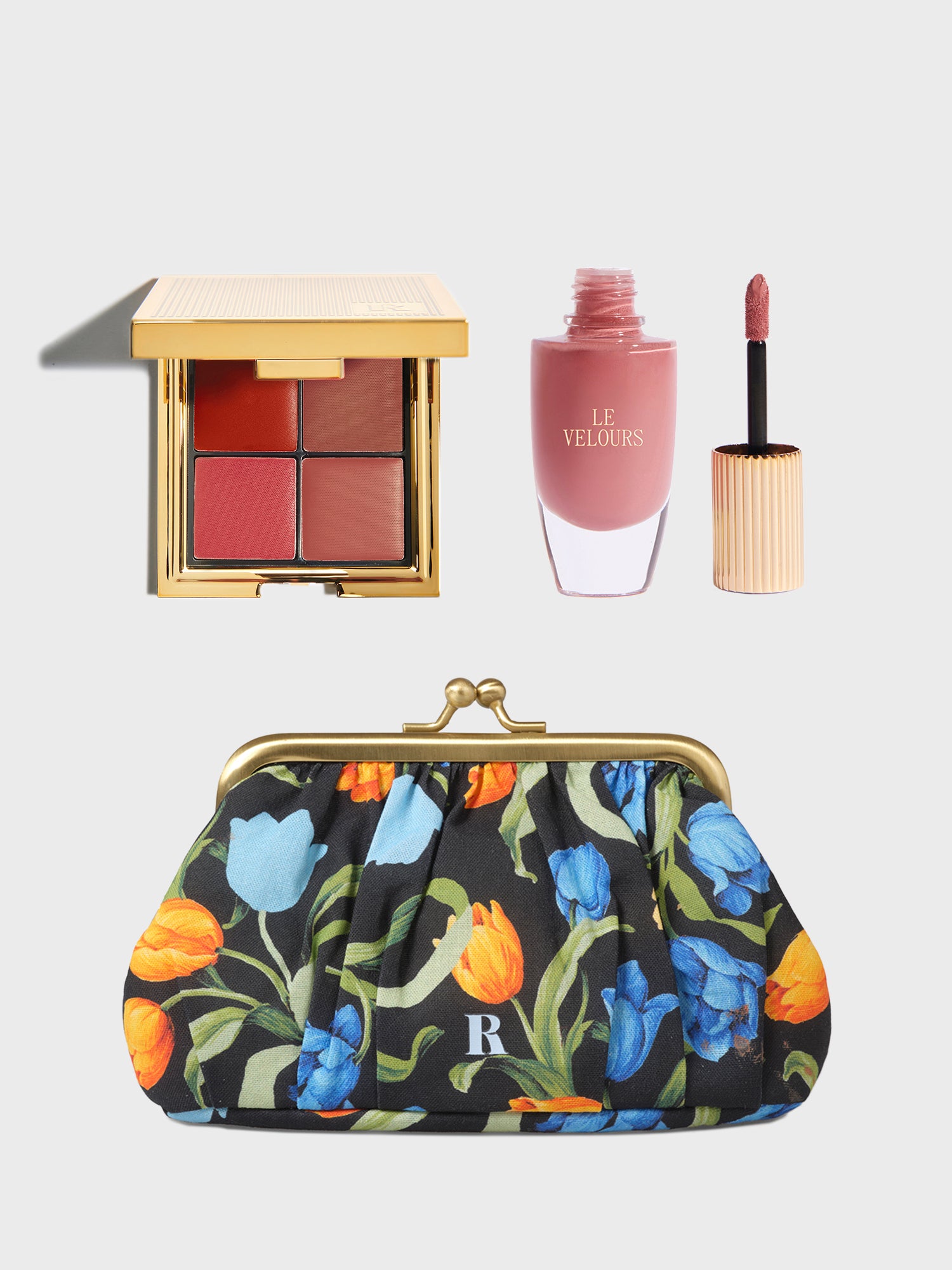 The Perfect Lips Set